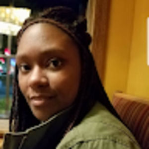 Meet your Posher, Lakesha